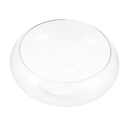 iplusmile Pflanzgefäß für Sukkulenten Kleiner Transparentes Pflanzentopf Aquarium für Pflanzen Multifunktionale Deko für Garten iplusmile Pflanzgefäß für Sukkulenten Kleiner Transparentes Pflanzentopf Aquarium für Pflanzen Multifunktionale Deko für Garten von iplusmile