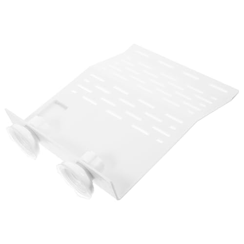 iplusmile Plattform Zum Sonnenbaden Für Schildkröten Schildkröten-schwimmdock Reptichip Schwimmende Plattform Für Reptilien Schildkrötenrampe Reptilienboden Weiß Groß Schildkröten-terrasse iplusmile Plattform Zum Sonnenbaden Für Schildkröten Schildkröten-schwimmdock Reptichip Schwimmende Plattform Für Reptilien Schildkrötenrampe Reptilienboden Weiß Groß Schildkröten-terrasse von iplusmile