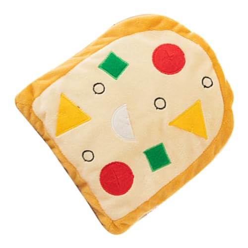 iplusmile Quietschendes Hundeplüschspielzeug Kauspielzeug für Welpen Molarenspielzeug für Interaktives zur Zahnpflege für Kleine und Mittelgroße Haustiere iplusmile Quietschendes Hundeplüschspielzeug Kauspielzeug für Welpen Molarenspielzeug für Interaktives zur Zahnpflege für Kleine und Mittelgroße Haustiere von iplusmile