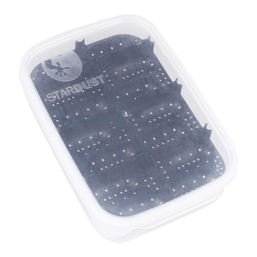 iplusmile Reptilien Brutkasten für Eier Transparente Aufzuchtbox aus Langlebigem Plastik für Gecko Schildkröte und Schlange für Geschäft Zufällige Farbe iplusmile Reptilien Brutkasten für Eier Transparente Aufzuchtbox aus Langlebigem Plastik für Gecko Schildkröte und Schlange für Geschäft Zufällige Farbe von iplusmile