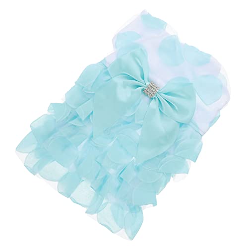 iplusmile Rock Dackelkleidung Hund Coole Weste Haustier Abschlusskostüme Hundehalskette Hochzeit Hundespielzeug Mädchen Hundekleidung Kostüm Für Hunde Hund Hochzeit Haustierkleidung iplusmile Rock Dackelkleidung Hund Coole Weste Haustier Abschlusskostüme Hundehalskette Hochzeit Hundespielzeug Mädchen Hundekleidung Kostüm Für Hunde Hund Hochzeit Haustierkleidung von iplusmile
