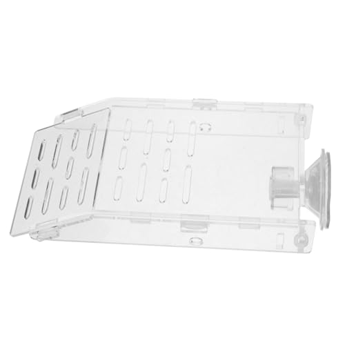 iplusmile Schildkröten Sonnenplattform Mit Saugnapf Aquarien Dekoration Für Gesunde Anpassbare Langlebige Baskingsfläche Für Schildkröten von iplusmile