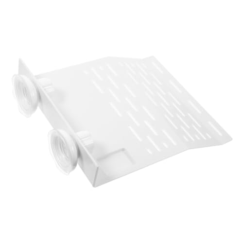 iplusmile Kletterhang-sonnenplattform Für Schildkröten Kunststoff-schildkrötenplattform Zum Ausruhen Und Genießen des Sonnenlichts von iplusmile