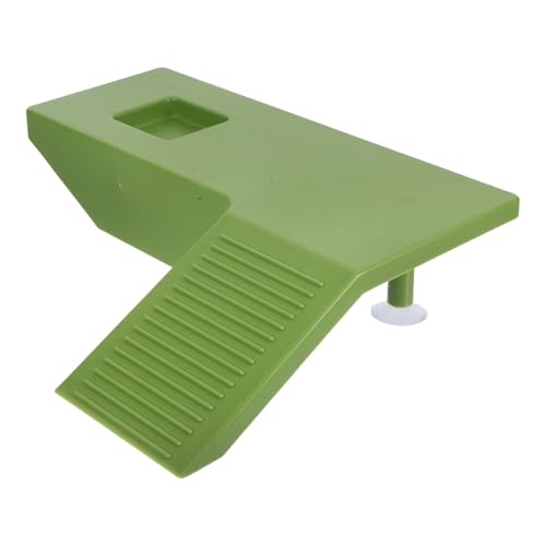 iplusmile Schildkrötenterrasse Wasserschildkrötenbecken Schildkrötenbecken Reptilien Sonnenbecken Reptilien Sonnenterrasse Reptilien Sonnenrampe Reptilienbeckenplattform von iplusmile