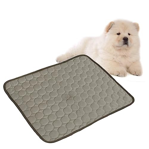 iplusmile Hundebett Selbstkühlende Hundedecke Haustier Kühles Bett Unterlage Für Haustierkisten Hund Kühlmatte Selbstkühlende Decke Haustier Kühle Unterlage Mit Hundeunterlage Hündchen iplusmile Hundebett Selbstkühlende Hundedecke Haustier Kühles Bett Unterlage Für Haustierkisten Hund Kühlmatte Selbstkühlende Decke Haustier Kühle Unterlage Mit Hundeunterlage Hündchen von iplusmile