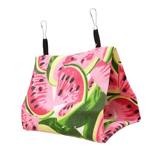 iplusmile Schlafunterlage für Papageien tierzelt schaukeln Vogelzelt fliegenwedeler Water Proof Liebe Papageiennest Indoor-Vögel klein Sittich Zucht Indoor-Vogelnest Papageienhaus Green iplusmile Schlafunterlage für Papageien tierzelt schaukeln Vogelzelt fliegenwedeler Water Proof Liebe Papageiennest Indoor-Vögel klein Sittich Zucht Indoor-Vogelnest Papageienhaus Green von iplusmile