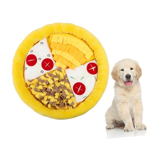 iplusmile Schnüffelmatte Für Haustiere Futterspender Schnuppern Schnüffelmatte Für Katzen Matte Für Hunde Welpen Schnüffelmatte Haustierfuttermatte Schnüffeln Fütterung Essen Yellow iplusmile Schnüffelmatte Für Haustiere Futterspender Schnuppern Schnüffelmatte Für Katzen Matte Für Hunde Welpen Schnüffelmatte Haustierfuttermatte Schnüffeln Fütterung Essen Yellow von iplusmile