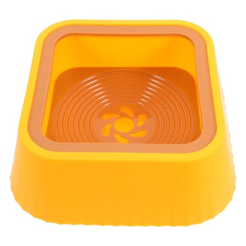 iplusmile Schwimmender Napf für Haustiere Wassernapf für Katzen Spender für Wassernapf für Hunde hundezubehör Katzen wasserspender Kein Verschütten des Wassernapfes für Katzen Wasserschale iplusmile Schwimmender Napf für Haustiere Wassernapf für Katzen Spender für Wassernapf für Hunde hundezubehör Katzen wasserspender Kein Verschütten des Wassernapfes für Katzen Wasserschale von iplusmile