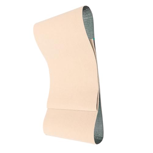 iplusmile Selbstklebende Teppichunterlage Katzenkratzer drinnen Kratzteppiche für Katzen Kratzunterlage für Katzenspielzeug Kratzbaumteppich für Katzen Polyester Khaki iplusmile Selbstklebende Teppichunterlage Katzenkratzer drinnen Kratzteppiche für Katzen Kratzunterlage für Katzenspielzeug Kratzbaumteppich für Katzen Polyester Khaki von iplusmile