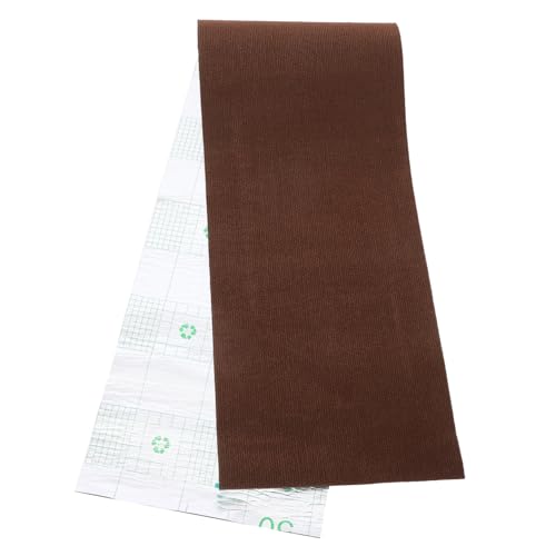 iplusmile Selbstklebende Teppichunterlage Kratzbäume Für Katzen Kratzen Kratzbäume Für Wohnungskatzen Drinnen Haustier Montiert Katzenkratzer Katzenteppich Innenkatzen Ersatz Polyester von iplusmile