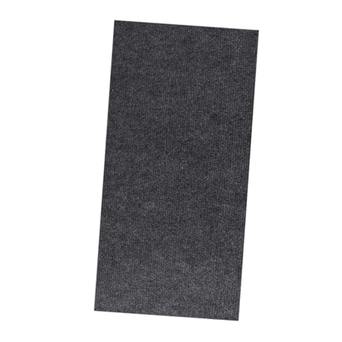 iplusmile Selbstklebender Sofaschutz möbel Teppich Schubladeneinlage aus Filz schwarzer Stoff Wandkratzer für Katzen Klebefilz Katzenkletterwand Filzstoff Polyester Dark Grey iplusmile Selbstklebender Sofaschutz möbel Teppich Schubladeneinlage aus Filz schwarzer Stoff Wandkratzer für Katzen Klebefilz Katzenkletterwand Filzstoff Polyester Dark Grey von iplusmile