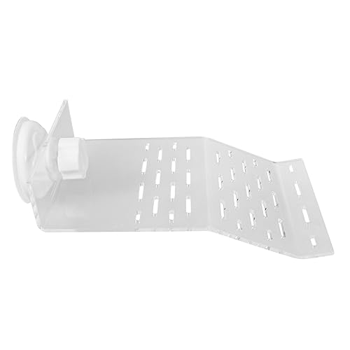 iplusmile Klein Filter Sieb Plattform Für Schildkröte Schildkrötensteigplattform Brasilien Eingebaut Weiß Schildkröten-Kletterplattform Schildkrötenplattform iplusmile Klein Filter Sieb Plattform Für Schildkröte Schildkrötensteigplattform Brasilien Eingebaut Weiß Schildkröten-Kletterplattform Schildkrötenplattform von iplusmile