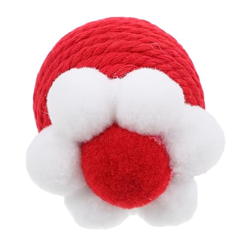 iplusmile Sisalball Katzenspielzeug Katzenkauspielzeug Kätzchen Beiß Interaktives Katzenspielzeug Kätzchen Katzen Trainingsspielzeug Haustier Kratzbälle Hängendes iplusmile Sisalball Katzenspielzeug Katzenkauspielzeug Kätzchen Beiß Interaktives Katzenspielzeug Kätzchen Katzen Trainingsspielzeug Haustier Kratzbälle Hängendes von iplusmile