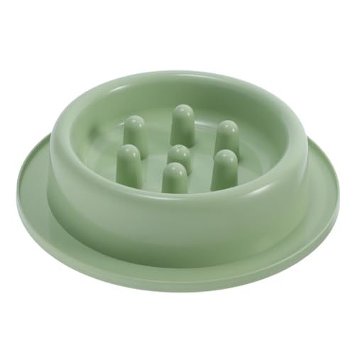 iplusmile Slow-Food-schüssel Für Haustiere Langsamer Futternapf Für Hunde Puzzle Hundenapf Hundefuttermatte Hetzen Haustiernapf Futternäpfe Für Hunde Hündchen Hund Wassernapf Welpe Green iplusmile Slow-Food-schüssel Für Haustiere Langsamer Futternapf Für Hunde Puzzle Hundenapf Hundefuttermatte Hetzen Haustiernapf Futternäpfe Für Hunde Hündchen Hund Wassernapf Welpe Green von iplusmile