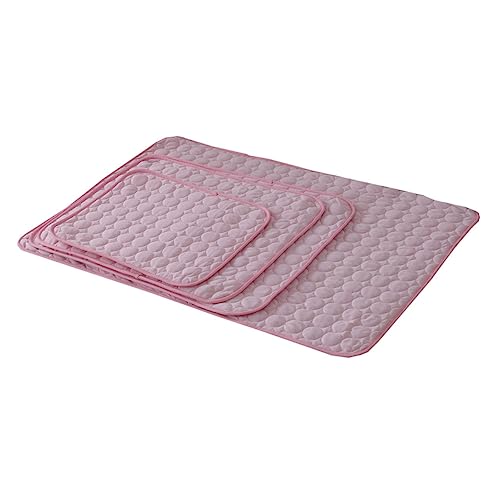 iplusmile Sommermatte Kleine Kühlmatte Für Katzen Hundebox Hundekühlmatte Outdoor Kühlmatte Kühler Kühldecke Haustiere Kühlendes Hundebett iplusmile Sommermatte Kleine Kühlmatte Für Katzen Hundebox Hundekühlmatte Outdoor Kühlmatte Kühler Kühldecke Haustiere Kühlendes Hundebett von iplusmile