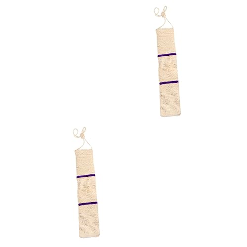 iplusmile Scratch Pad Cat Flat 2 Stück Kratzfeste Teppiche Katzenkratzbrett Katzenkratzbett Lustige Katzenkratzer Sisalkratzer Lustiges Katzenspielzeug Katzenkratzpad Flaches Kratzbrett iplusmile Scratch Pad Cat Flat 2 Stück Kratzfeste Teppiche Katzenkratzbrett Katzenkratzbett Lustige Katzenkratzer Sisalkratzer Lustiges Katzenspielzeug Katzenkratzpad Flaches Kratzbrett von iplusmile
