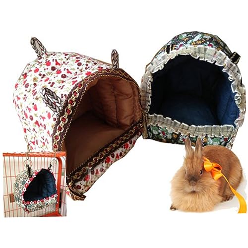 iplusmile Meerschweinchenbett Versteck Hängematte Fleecehaus Papageien Tierhöhle iplusmile Meerschweinchenbett Versteck Hängematte Fleecehaus Papageien Tierhöhle von iplusmile