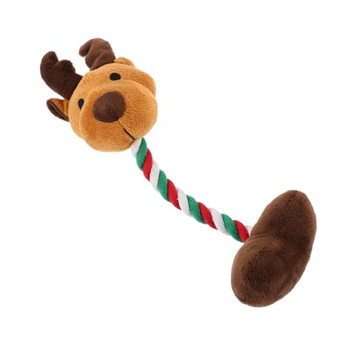 iplusmile Sprachproduzierende Plüschspielzeug kauspielzeug für welpen beim zahnen Kauen Welpenspielzeug für Haustiere Hundespielspielzeug Beißspielzeug für Haustier iplusmile Sprachproduzierende Plüschspielzeug kauspielzeug für welpen beim zahnen Kauen Welpenspielzeug für Haustiere Hundespielspielzeug Beißspielzeug für Haustier von iplusmile