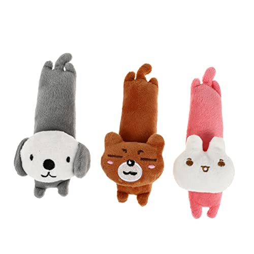 iplusmile Spielzeug Für Haustiere Stofftiere Plüsch 3 Stück Haustierspielzeug Plüschtiere Für Hunde Zubehör Kleintiere Stofftiere Plüsch Plüschtier iplusmile Spielzeug Für Haustiere Stofftiere Plüsch 3 Stück Haustierspielzeug Plüschtiere Für Hunde Zubehör Kleintiere Stofftiere Plüsch Plüschtier von iplusmile
