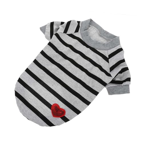 iplusmile Strand Klein Für Züchten Hund Sommer Welpe Outfits Mama Rassen Hunde Hündchen Dekorative Haustier-Shirts Atmungsaktive Haustier-Shirts Atmungsaktives Haustierhemd Baumwolle iplusmile Strand Klein Für Züchten Hund Sommer Welpe Outfits Mama Rassen Hunde Hündchen Dekorative Haustier-Shirts Atmungsaktive Haustier-Shirts Atmungsaktives Haustierhemd Baumwolle von iplusmile