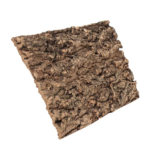 iplusmile Terrarium-Champagnerrinde Reptilienhintergrund für Terrarium Aquariumdekoration Hintergrund für Reptilienbecken Reptilienhintergrundbrett Korkenrinde Coffee iplusmile Terrarium-Champagnerrinde Reptilienhintergrund für Terrarium Aquariumdekoration Hintergrund für Reptilienbecken Reptilienhintergrundbrett Korkenrinde Coffee von iplusmile