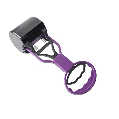 iplusmile Toilette pet Supplies katzenstreuschaufel Haustierkotbeutelhalter katzensand Haustierkotbeutelrolle Katzen Sand Katzenstreu-Clip für den Außenbereich Katzenstreu Picker Violett iplusmile Toilette pet Supplies katzenstreuschaufel Haustierkotbeutelhalter katzensand Haustierkotbeutelrolle Katzen Sand Katzenstreu-Clip für den Außenbereich Katzenstreu Picker Violett von iplusmile