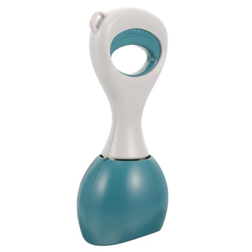iplusmile Outdoor- Toilette Hundekotschaufel Mit Langem Griff Hundekotgreifer Klauenschaufel Tragbarer Pooper Scooper Hundestreu Schaufel Kotschaufel Für Kleine Hunde Rechen Plastik iplusmile Outdoor- Toilette Hundekotschaufel Mit Langem Griff Hundekotgreifer Klauenschaufel Tragbarer Pooper Scooper Hundestreu Schaufel Kotschaufel Für Kleine Hunde Rechen Plastik von iplusmile