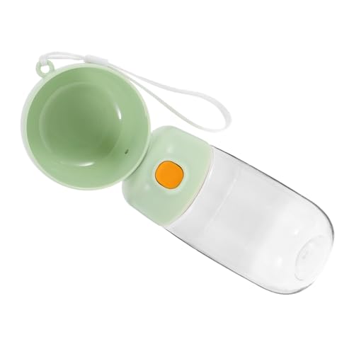 iplusmile Hundewasserflasche Mit Integriertem Napf Tragbarer Auslaufsicherer Wasserspender Für Welpen Und Hunde Für Outdoor-aktivitäten Leicht Und Bequem Zu Transportieren iplusmile Hundewasserflasche Mit Integriertem Napf Tragbarer Auslaufsicherer Wasserspender Für Welpen Und Hunde Für Outdoor-aktivitäten Leicht Und Bequem Zu Transportieren von iplusmile