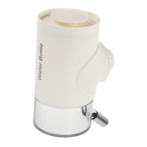 iplusmile Trinkbrunnen Für Haustiere Keine Tropfwasserflasche Für Hunde Keine Tropfkaninchen-wasserflasche Wasserspender Für Welpen Wasserflasche Für Welpen Wasserbehälter Kugeltyp Abs Weiß iplusmile Trinkbrunnen Für Haustiere Keine Tropfwasserflasche Für Hunde Keine Tropfkaninchen-wasserflasche Wasserspender Für Welpen Wasserflasche Für Welpen Wasserbehälter Kugeltyp Abs Weiß von iplusmile