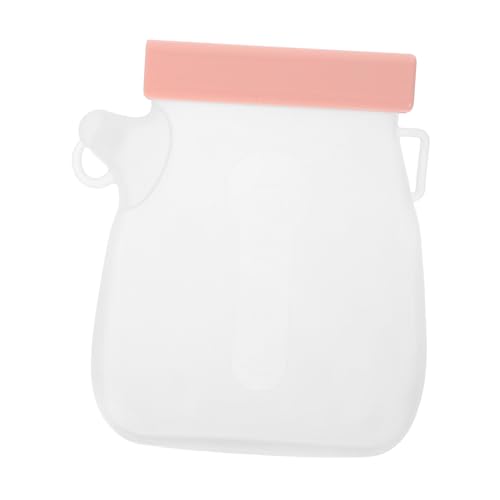 iplusmile Trinkwasserbeutel für Haustiere Flasche Hundenapf Wasserspender Hamster Taube Haustier Wasserbeutel Kleiner Wassernapfspender für Hunde Schüsselspender Kieselgel Rosa iplusmile Trinkwasserbeutel für Haustiere Flasche Hundenapf Wasserspender Hamster Taube Haustier Wasserbeutel Kleiner Wassernapfspender für Hunde Schüsselspender Kieselgel Rosa von iplusmile
