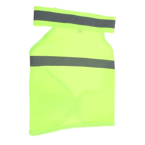 iplusmile Einstellbare Reflektor Für Hund Kühlen Weste Hohe Sichtbarkeit Atmungsaktive Material Für iplusmile Einstellbare Reflektor Für Hund Kühlen Weste Hohe Sichtbarkeit Atmungsaktive Material Für von iplusmile
