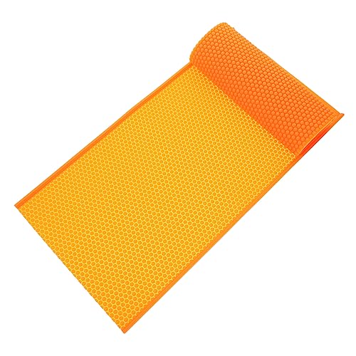 iplusmile Wabenblätter Silikonform Für Bienenwachs DIY Wabenblatt Versorgung Hochwertige Prägeform Zu Reinigen Und Tragbar Für Kerzenherstellung iplusmile Wabenblätter Silikonform Für Bienenwachs DIY Wabenblatt Versorgung Hochwertige Prägeform Zu Reinigen Und Tragbar Für Kerzenherstellung von iplusmile