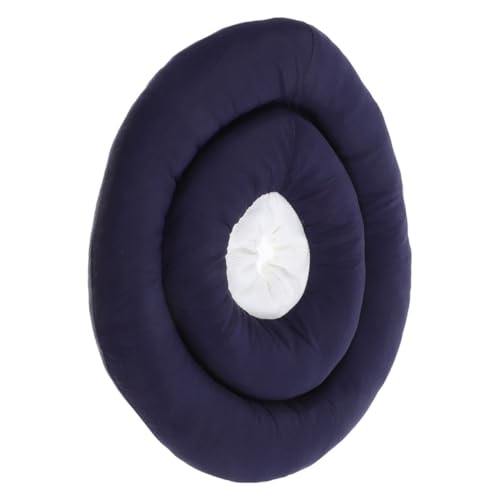 iplusmile Wasserdichtes Haustierkragen Donut-Halsband für Hunde Hundekegel aus Stoff Weiche Zapfen für Hunde Medizinisches Halsband für Hunde Hundehals-Donut Hundekissen Welpe iplusmile Wasserdichtes Haustierkragen Donut-Halsband für Hunde Hundekegel aus Stoff Weiche Zapfen für Hunde Medizinisches Halsband für Hunde Hundehals-Donut Hundekissen Welpe von iplusmile