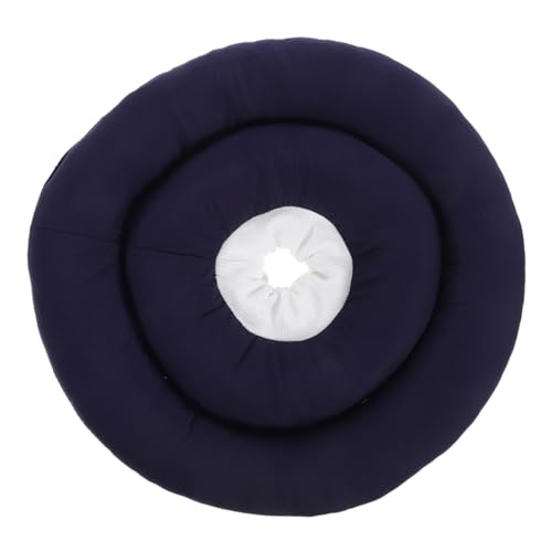 iplusmile Wasserdichtes Weichkegelkragen Schutzkegel für Haustiere Welpe Erholungshalsband für Hundekegel-Halsbandring Donut- für Hunde Hundekissen Stoff iplusmile Wasserdichtes Weichkegelkragen Schutzkegel für Haustiere Welpe Erholungshalsband für Hundekegel-Halsbandring Donut- für Hunde Hundekissen Stoff von iplusmile