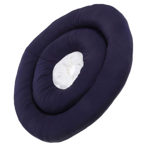 iplusmile Wasserdichtes Weichkegelkragen Welpe Schutzkegel für Haustiere Medizinisches für Hunde Erholungshalsband für Hundekissen Kegelhalsband für Stoff iplusmile Wasserdichtes Weichkegelkragen Welpe Schutzkegel für Haustiere Medizinisches für Hunde Erholungshalsband für Hundekissen Kegelhalsband für Stoff von iplusmile