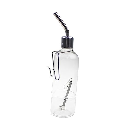 iplusmile Wasserkocher Aus Edelstahl 180 Ml Wasserspender Für Haustiere Automatischer Wasserspender Für Haustiere Für Katzen Hunde Vögel Einfaches Aufhängen iplusmile Wasserkocher Aus Edelstahl 180 Ml Wasserspender Für Haustiere Automatischer Wasserspender Für Haustiere Für Katzen Hunde Vögel Einfaches Aufhängen von iplusmile