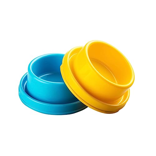 iplusmile 2st Futternäpfe Für Haustiere Hund Katze Näpfe Schüssel Für Haustierkäfig Futterautomat Für Katzen Hundefutter Wasserbehälter Kleine Welpenschüssel Lebensmittel Ameise iplusmile 2st Futternäpfe Für Haustiere Hund Katze Näpfe Schüssel Für Haustierkäfig Futterautomat Für Katzen Hundefutter Wasserbehälter Kleine Welpenschüssel Lebensmittel Ameise von iplusmile