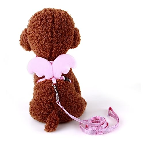 iplusmile Welpe Welpengeschirr Brustgurt Für Haustiere Geschirr Mit Leine Brustgeschirr Für Haustiere Hundegeschirr Leine Der Hund Kettenblatt Brustgurte Für Haustiere iplusmile Welpe Welpengeschirr Brustgurt Für Haustiere Geschirr Mit Leine Brustgeschirr Für Haustiere Hundegeschirr Leine Der Hund Kettenblatt Brustgurte Für Haustiere von iplusmile