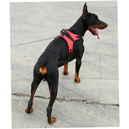 iplusmile Welpe Tragetasche Für Haustiere Welpengeschirr Mittelgroßes Hundegeschirr Weste Hündchen Sattel iplusmile Welpe Tragetasche Für Haustiere Welpengeschirr Mittelgroßes Hundegeschirr Weste Hündchen Sattel von iplusmile