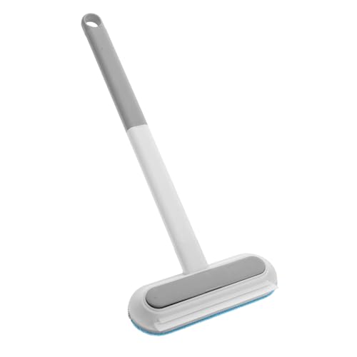 iplusmile Werkzeug Zur Tierhaarentfernung Auto Haarentfernungswerkzeug Himmelblau Tierhaarentferner Für Auto Fusselentferner Abs von iplusmile