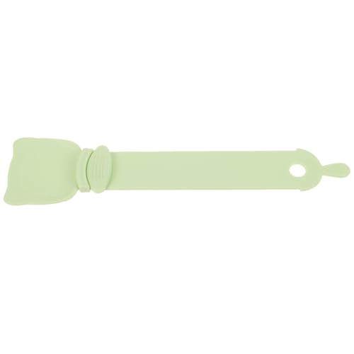 iplusmile Wet Treat Cat Feeder Spoon Compact Pet Feeding Tool for Cats Practical Squeeze Spoon for Liquid Treats Safe Easy to Use for Enhancing Interaction with Your Pet von iplusmile