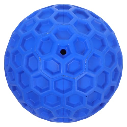 iplusmile Zahnmahlenkugelspielzeug zahnspielzeug für welpen Haustier Beißspielzeug Kauspielzeug für Welpen Quietschendes Welpenspielzeug Hundespielzeug quietscht Hundekauspielzeug Gummi Blau iplusmile Zahnmahlenkugelspielzeug zahnspielzeug für welpen Haustier Beißspielzeug Kauspielzeug für Welpen Quietschendes Welpenspielzeug Hundespielzeug quietscht Hundekauspielzeug Gummi Blau von iplusmile