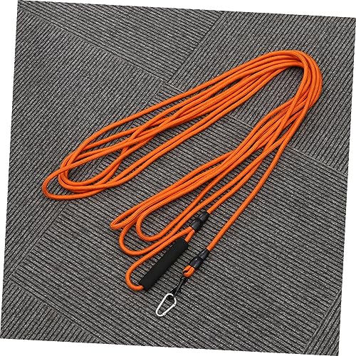iplusmile Zugseil Für Haustiere Hundetrainingsleine Mittlere Leine Hunde Haustier Zuggurt Haustier Zuggurt Heimtierbedarf Hunde Zuggurt Orange iplusmile Zugseil Für Haustiere Hundetrainingsleine Mittlere Leine Hunde Haustier Zuggurt Haustier Zuggurt Heimtierbedarf Hunde Zuggurt Orange von iplusmile