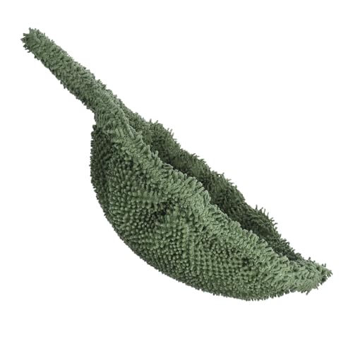 iplusmile hängematte Haustier hängendes Bett Hängende Nestkatze Katzenschaukel-Hängebett Katzenkletternest Hängekorb für Katzen Hängende Katze Hanging Bett Flanell Green iplusmile hängematte Haustier hängendes Bett Hängende Nestkatze Katzenschaukel-Hängebett Katzenkletternest Hängekorb für Katzen Hängende Katze Hanging Bett Flanell Green von iplusmile