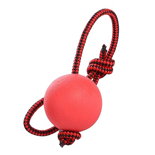 iplusmile zum Beißen von Hunden lustig zum Schleppen von Hunden Welpe Hundespielzeug Zahnen groß knete knetspielzeug Kauspielzeug für Hunde Haustier-Molaren rot iplusmile zum Beißen von Hunden lustig zum Schleppen von Hunden Welpe Hundespielzeug Zahnen groß knete knetspielzeug Kauspielzeug für Hunde Haustier-Molaren rot von iplusmile