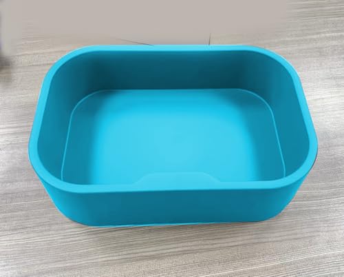 IPOW Reisenäpfe für Hunde, Blau IPOW Reisenäpfe für Hunde, Blau von ipow