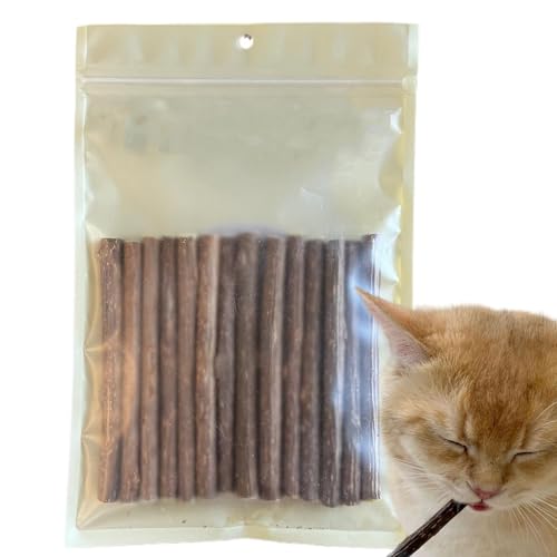 itrimaka Beißstab für Hunde – Natürliche Beißstäbchen | Sicheres Kauspielzeug Bully Sticks zur Beruhigung des Zahnfleisches Stressabbau für Haustier itrimaka Beißstab für Hunde – Natürliche Beißstäbchen | Sicheres Kauspielzeug Bully Sticks zur Beruhigung des Zahnfleisches Stressabbau für Haustier von itrimaka