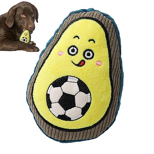 itrimaka Quietschspielzeug für kleine Hunde | Quietschspielzeug für Welpen mit Quietscher | Bissfestes Welpenspielzeug, Hundespielzeug für Welpen, kleine und mittelgroße Hunde, Kauspielzeug itrimaka Quietschspielzeug für kleine Hunde | Quietschspielzeug für Welpen mit Quietscher | Bissfestes Welpenspielzeug, Hundespielzeug für Welpen, kleine und mittelgroße Hunde, Kauspielzeug von itrimaka