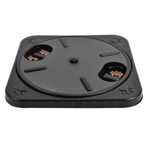 itrimaka Scratch Pad Hundenagelfeile, Hundekrallentrimmerbrett - 360° drehbarer Krallentrimmer für Katzen,Heimtierbedarf, Kratzbrett für Hundenägel, für Hunde, Katzen, Welpen itrimaka Scratch Pad Hundenagelfeile, Hundekrallentrimmerbrett - 360° drehbarer Krallentrimmer für Katzen,Heimtierbedarf, Kratzbrett für Hundenägel, für Hunde, Katzen, Welpen von itrimaka