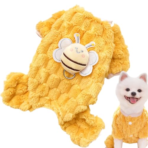Hundepullover, Cartoon- -Hundepullover, niedliche Hundejacke, Hundekleidung, Haustierkostüm für kleine Hunde und Katzen Hundepullover, Cartoon- -Hundepullover, niedliche Hundejacke, Hundekleidung, Haustierkostüm für kleine Hunde und Katzen von jamgeery